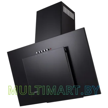 Вытяжка Akpo Nero Eco 60 WK-4 (черный) картинка 2